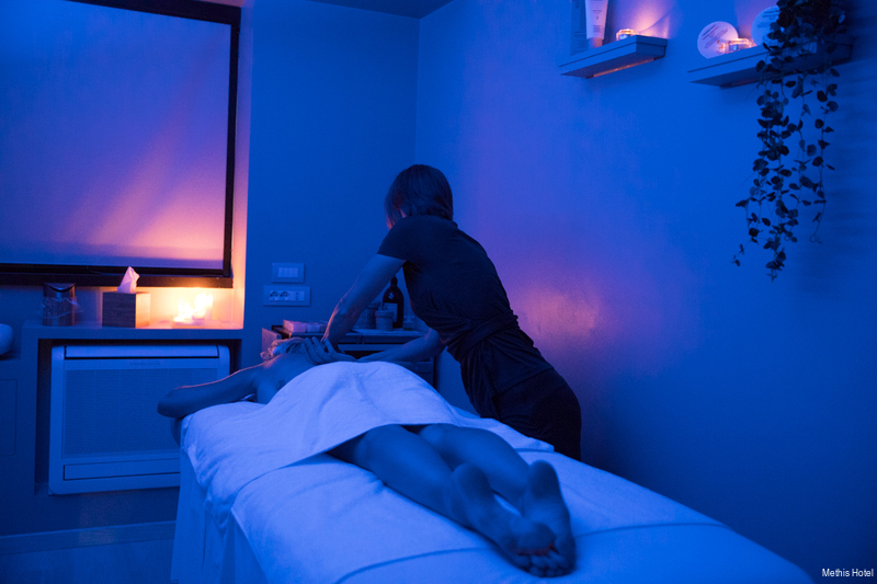 Фото Methis Hotel & SPA