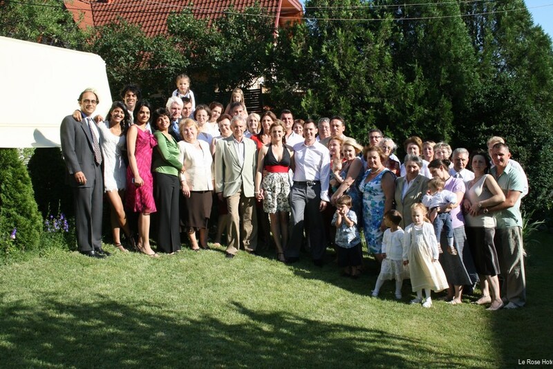 Фото Le Rose Hotel