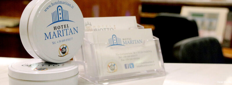 Фото Hotel Maritan