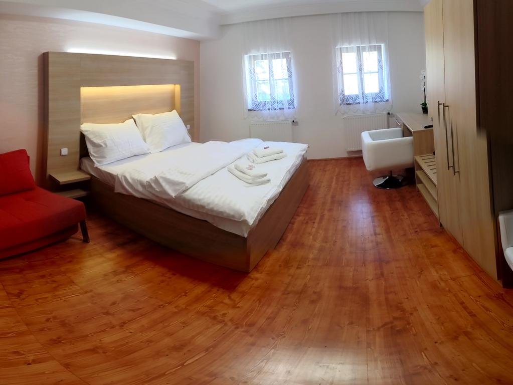 Фото Hotel u Martina - Kocabka