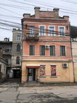 Доходный дом Крылова (улица Ефремова, 18), landmark, attraction
