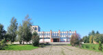 Дом культуры Русь (derevnya Yelgozino, 46), casa de la cultura