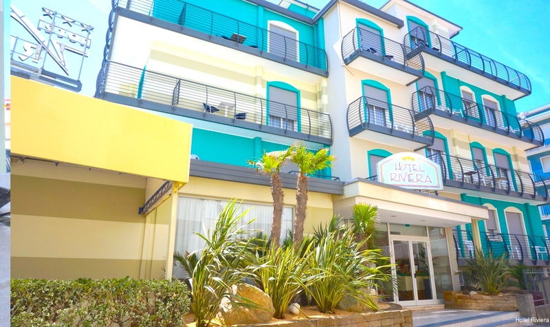 Фото Hotel Riviera