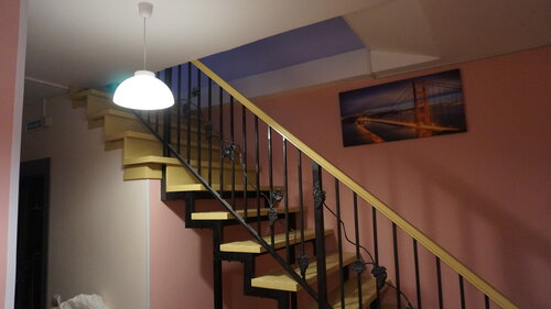 Хостел Мхостел в Костроме