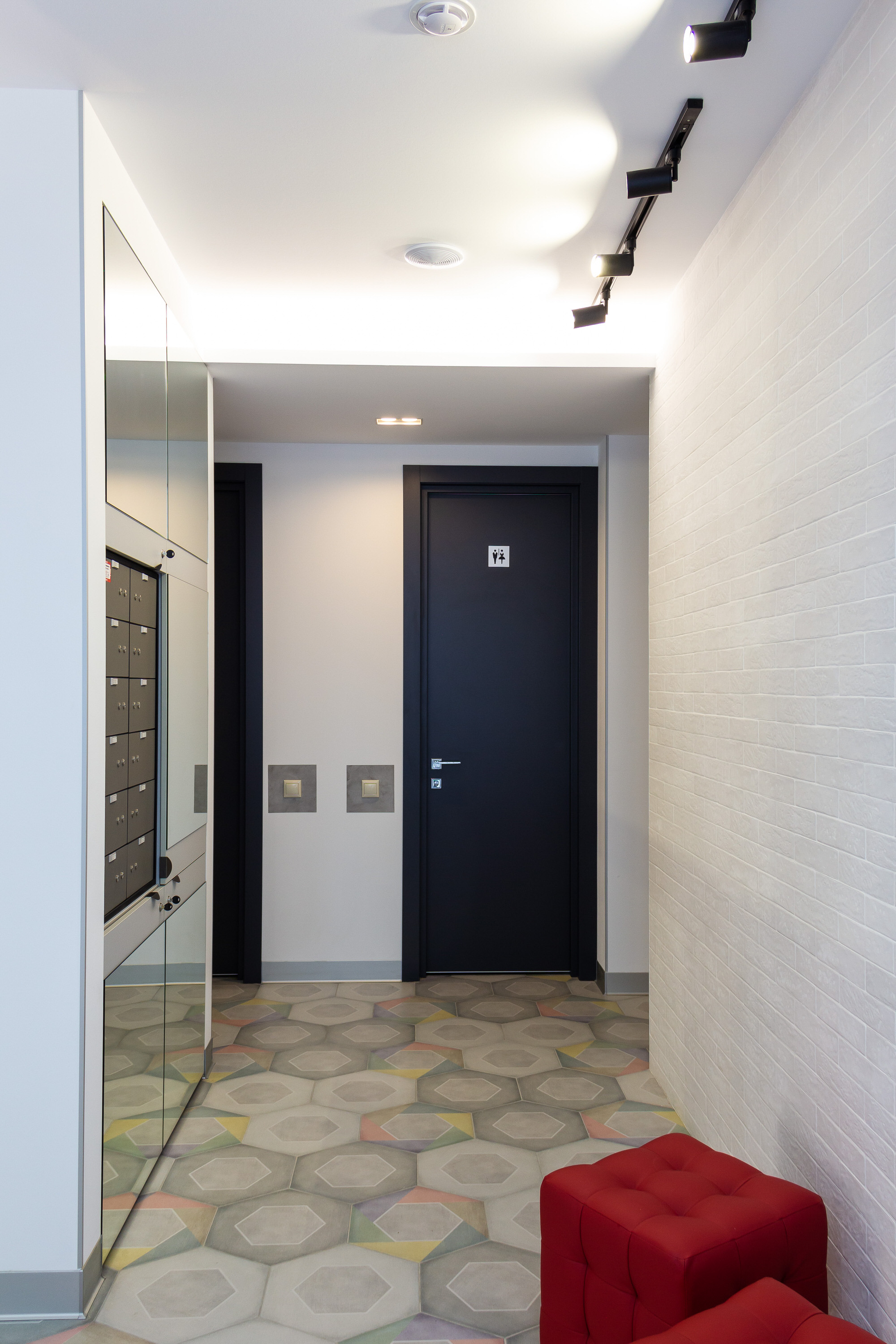 Фото Poshtel VDali