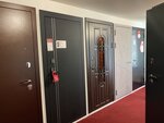 Deshevie-Dveri.ru (ulitsa Molodogvardeytsev, 38А) ، الأبواب