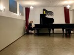 Pianorooms Поварская (Борисоглебский пер., 12, Москва), концертный зал в Москве