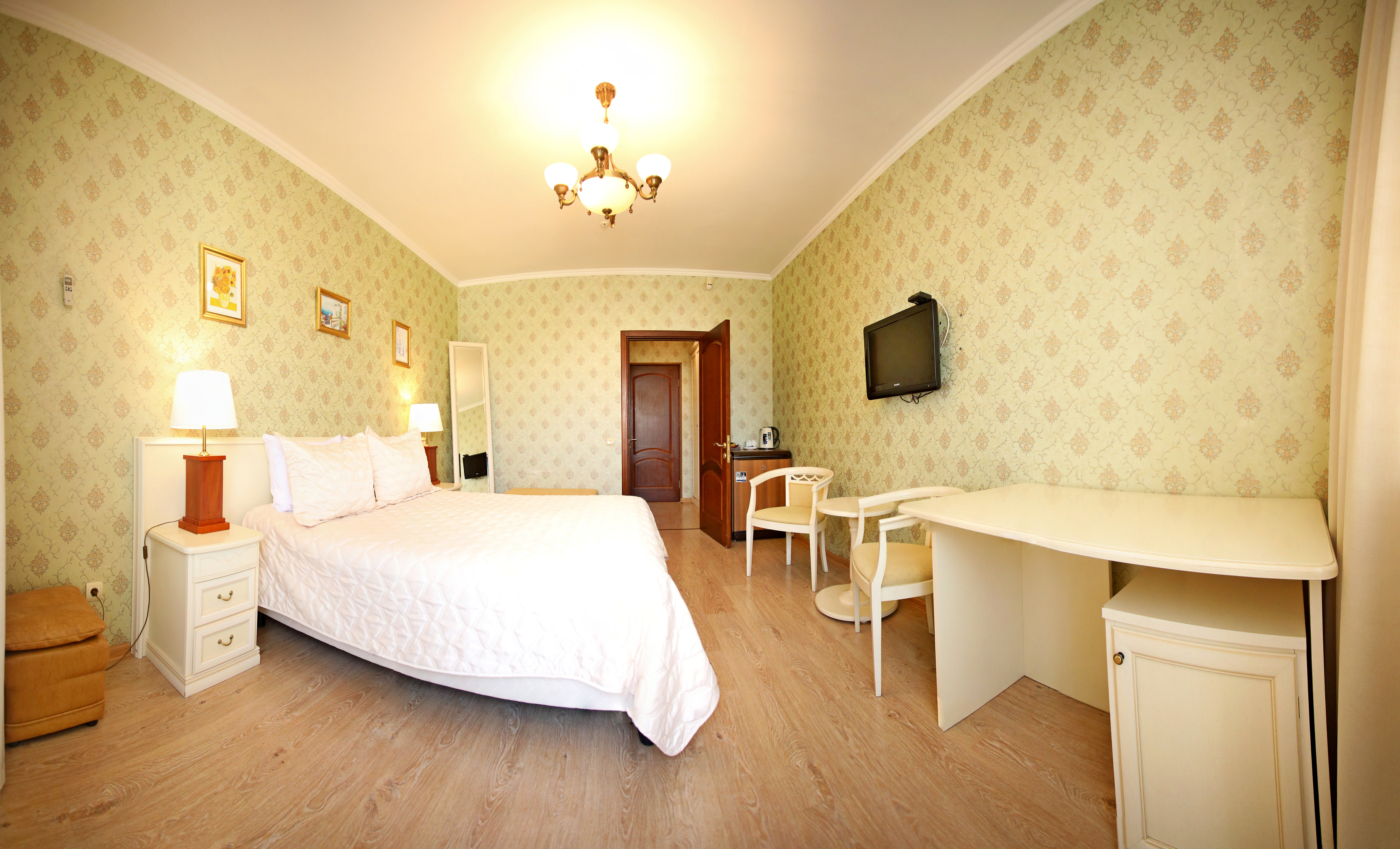 Фото отеля 5