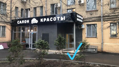 Гостиница на Автозаводской в Москве