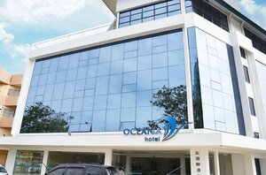 Гостиница Oceania Hotel