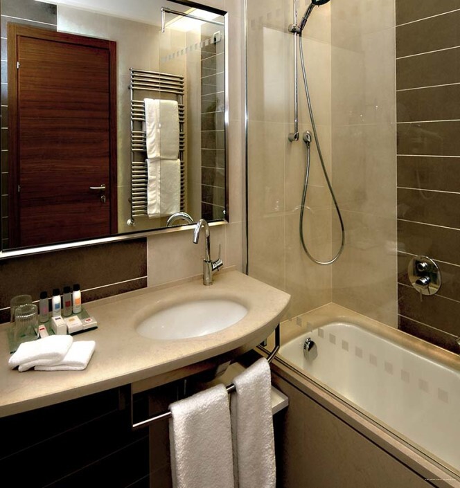 Фото Best Western Premier Bhr Treviso Hotel