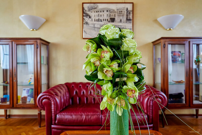 Фото Hotel Riviera dei Dogi
