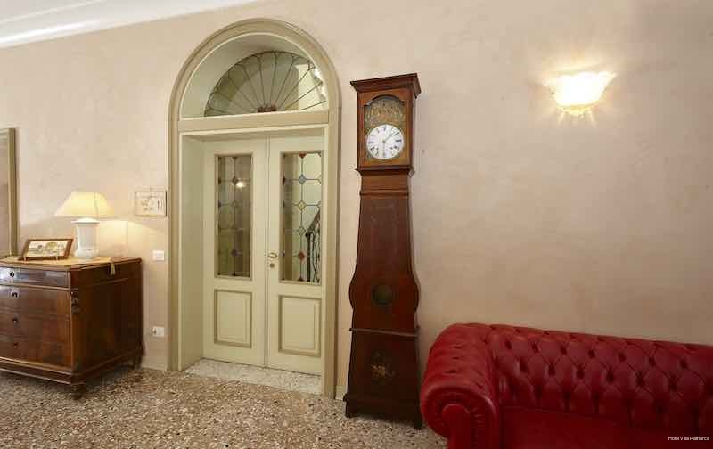 Фото Hotel Villa Patriarca