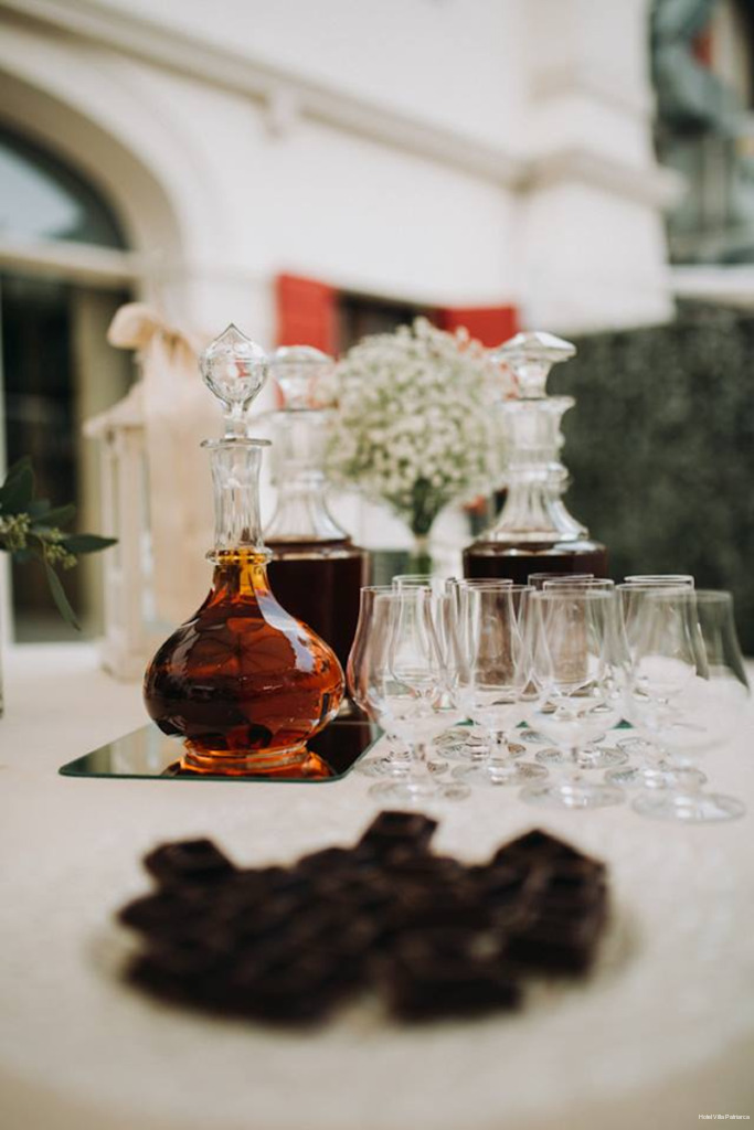 Фото Hotel Villa Patriarca