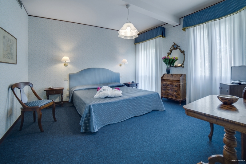 Фото Hotel La Meridiana