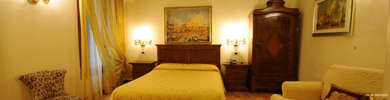 Фото Hotel Mercurio Venezia