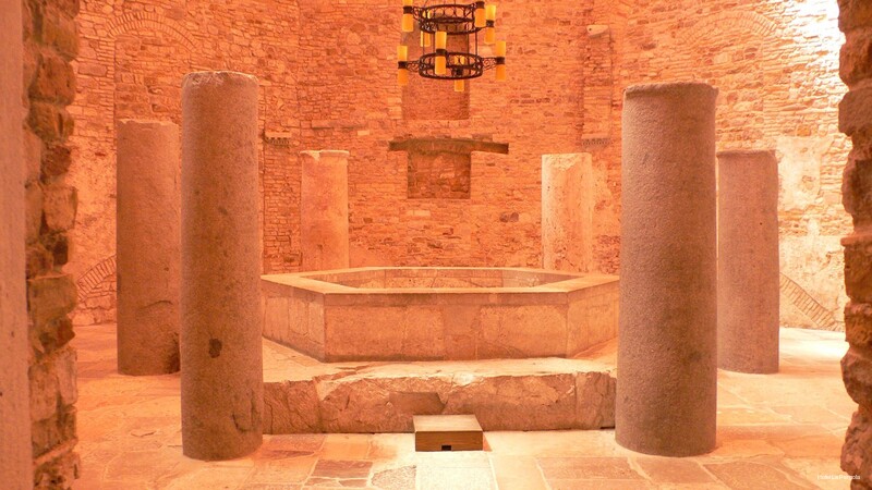 Фото La Pergola Dependance