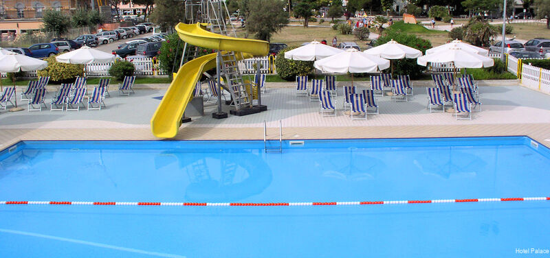 Фото Hotel Palace