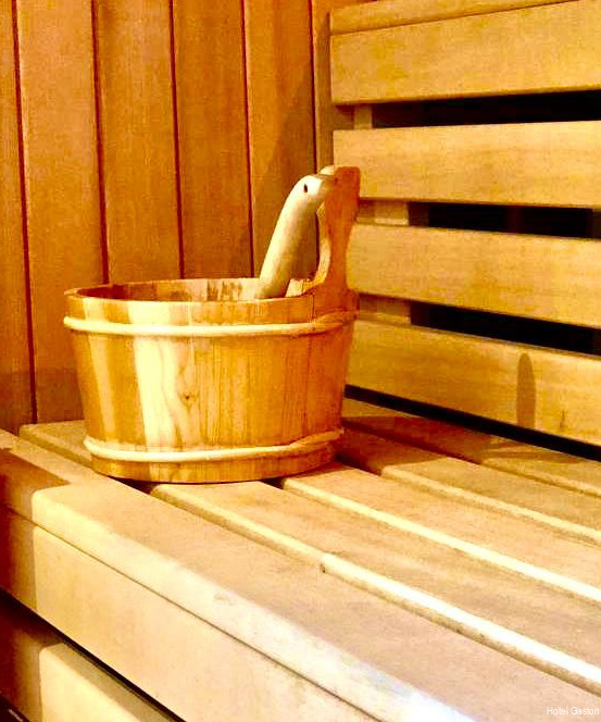 Фото Hotel Gaston