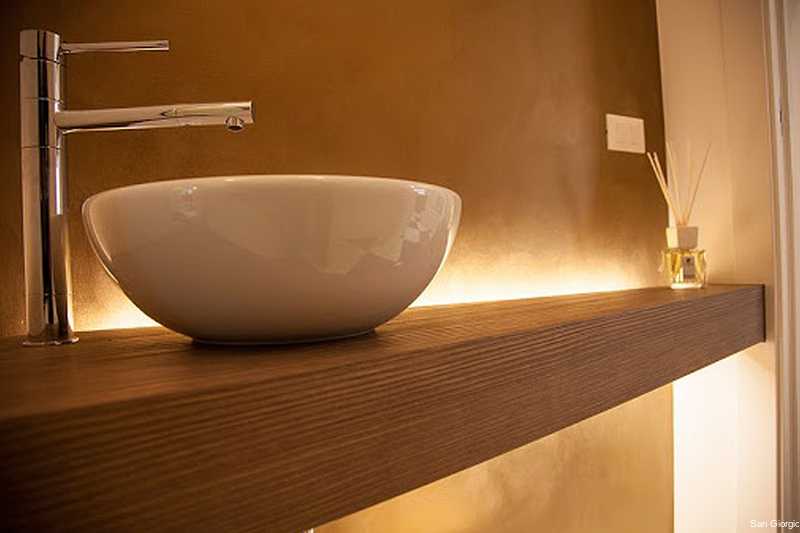 Фото San Giorgio