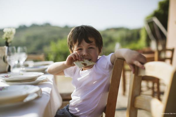 Фото Villa Venti