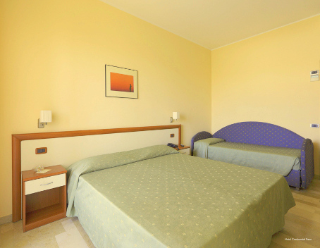 Фото Continental