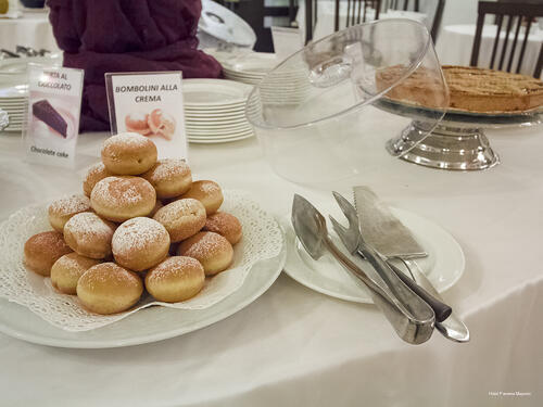 Фото Panama Majestic