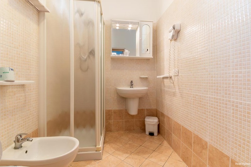 Фото Hotel Rubens