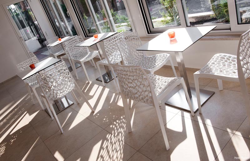 Фото Hotel Rubens