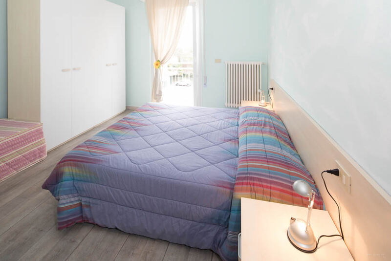 Фото Residence 1 Uno Studio & Suites