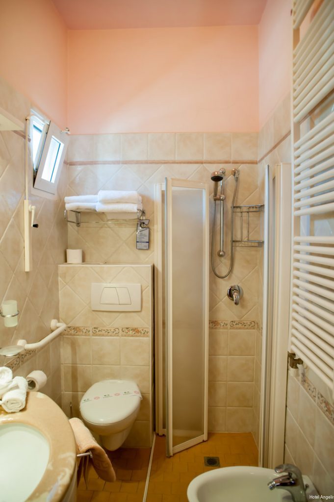 Фото Hotel Angelini