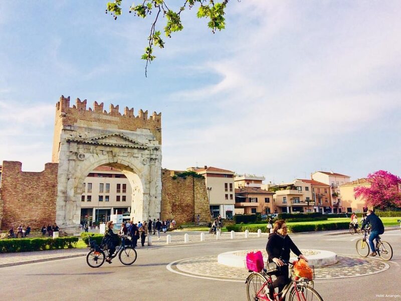 Фото Hotel Arcangelo