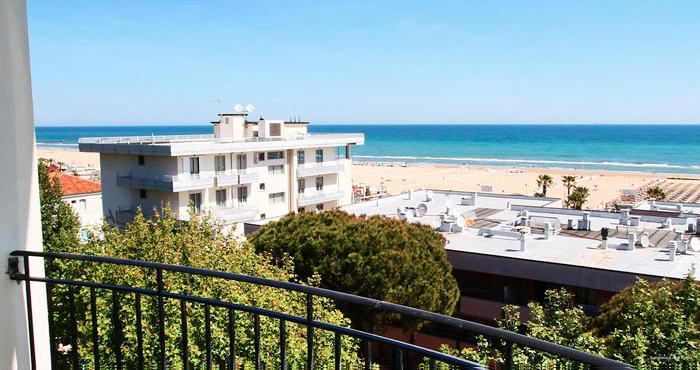 Фото Residence Angeli Rimini