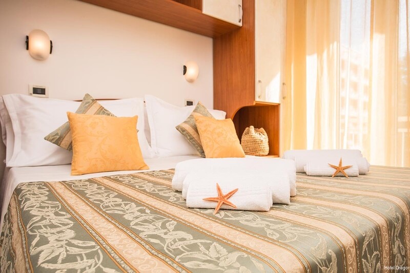 Фото Hotel Oregon