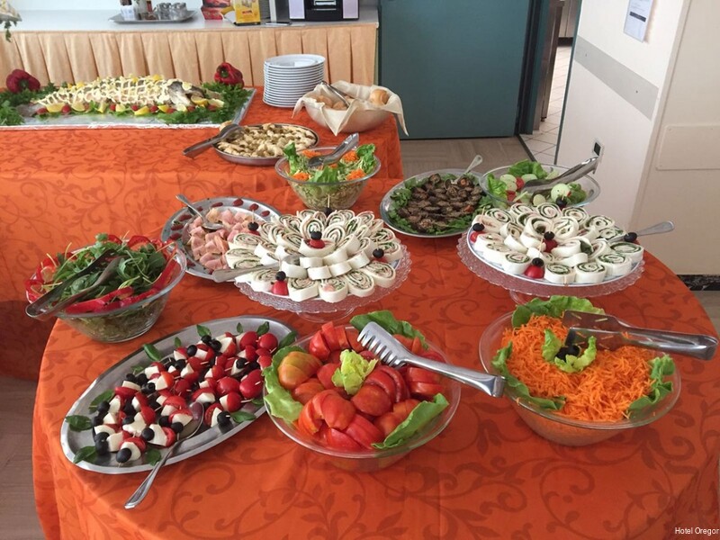 Фото Hotel Oregon