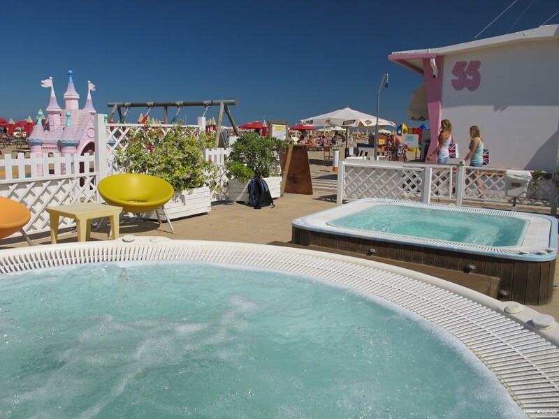 Фото Hotel Aragosta