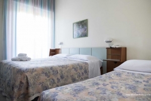 Фото Hotel Miramare et de la Ville