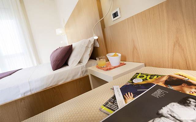 Фото Hotel Ghirlandina