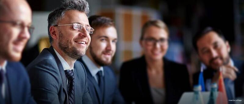 Фото Hotel de la Plage