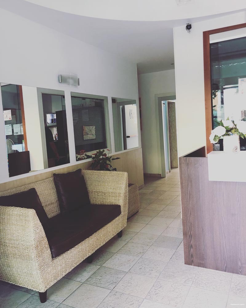 Фото Residence Lugano