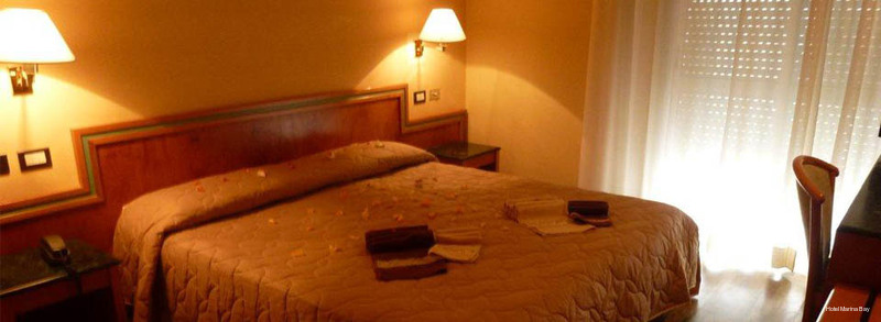 Фото Hotel Marina Bay