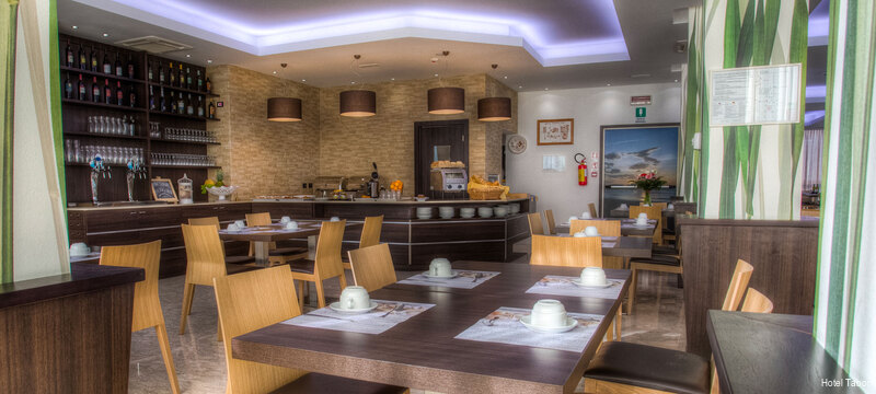 Фото Hotel Tabor