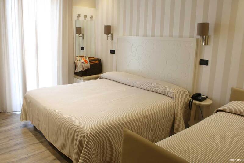 Фото Hotel Piccinelli