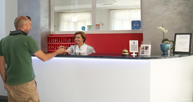 Фото Hotel Piccinelli