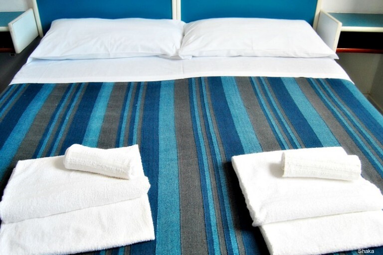 Фото Hotel Villa Elia