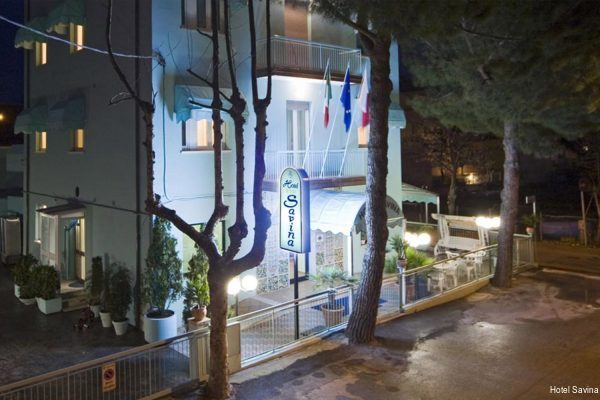 Фото Hotel Savina