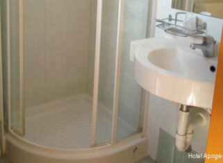 Фото Hotel Apogeo