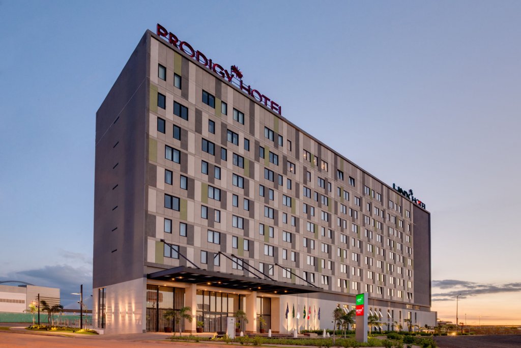 Фото Linx Confins