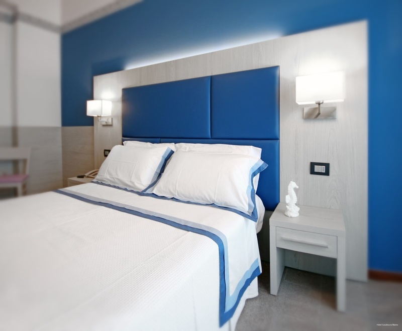 Фото Hotel Cavalluccio Marino