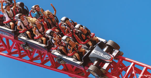 Фото Hotel Antibes